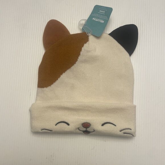 Squishmallows Knit Hat - Picture 8 of 9